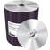 MediaRange DVD-R Silver 4.7GB 16x Spindle 100-Pack Wide Thermal ReTransfer (MRPL608-C)