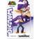 Nintendo Amiibo - Super Mario Collection - Waluigi