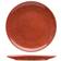 Lilien Lifestyle Flat tallrik 24cm 6st