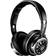 1More H1707 Triple Driver Over-Ear Wired Headphones - Black/Silver