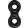 Bathmate Anillo Vibrador Eight Negro 1 Unidad