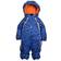 Lindberg Wengen Baby Overall - Blue (260204)