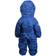 Lindberg Wengen Baby Overall - Blue (260204)