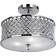 Endon Hudson Ceiling Flush Light ∅ 40.5cm