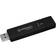 Kingston Clé USB IronKey D300S 32 Go Noir USB 3.2