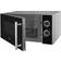Amica AMGF20M1GS Silver, Svart