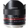 Rokinon 8mm F2.8 UMC Fisheye II for Sony E