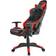 Paracon Rogue Gaming Chair - Black/Red