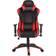 Paracon Rogue Gaming Chair - Black/Red