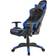 Paracon Rogue Gaming Chair - Black/Blue