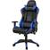 Paracon Rogue Gaming Chair - Black/Blue