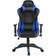 Paracon Rogue Gaming Chair - Black/Blue