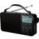 Roadstar TRA-2340PSW Digital Multibanda Am / Fm / Sw