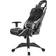 Paracon Rogue Gaming Chair - Black/White