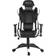 Paracon Rogue Gaming Chair - Black/White