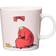 Arabia Moomin Mug 30cl