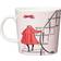 Arabia Moomin Mug 10.144fl oz