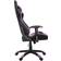 Paracon Knight Gaming Chair - Black/Purple