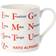 McLaggan Smith Educational Mug 30cl