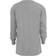 Urban Classics Tall Long Sleeve T-Shirt - Grey