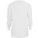 Urban Classics Tall Long Sleeve T-Shirt - White