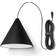 Flos String Cone Pendel ∅ 19cm