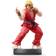 Nintendo Amiibo - Super Smash Bros. Collection - Ken