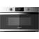 Indesit MWI 3343 IX Stainless Steel