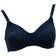 Anita Basic Microfibre Underwire Nursing Bra Black (5035)