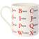 McLaggan Smith Educational Mug 30cl