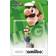 Nintendo Amiibo - Super Smash Bros. Collection - Luigi