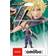 Nintendo Amiibo - Super Smash Bros. Collection - Cloud