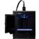 Zortrax Imprimante 3D M200 Plus FDM, volume d'impression 200 x 200 x 180mm