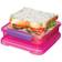 Sistema Sandwich Matlåda 3st 0.45L