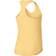 Nike Pure Tank Top Kids - Apricot
