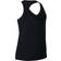 Nike Pure Tank Top Kids - Black