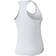 Nike Court Team Pure Tank Top Women - White/Black