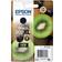 Epson Inktcartridge 202XL - Zwart