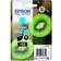 Epson Kiwi Cartouche Cyan C13T02H24010