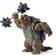 Schleich Armoured Turtle with Weapon 42496