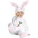 Widmann Baby Bunny Costume