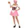 Widmann Bavarian Girl Pink