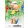 Nintendo Amiibo - Super Smash Bros. Collection - Pikmin & Olimar