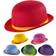 Widmann Felt Bowler Hat 6 Colours