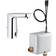 Grohe Eurosmart Cosmopolitan E (36386001) Chrome