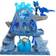 Just Play PJ Masks Super Moon Adventure Fortress Playset