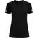 Björn Borg Slim T-shirt Black Beauty Male