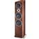 Heco Celan Revolution 9 Altavoz Hi-Fi Espresso Veneer 1 Pieza