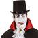 Widmann Pvc Vampire Mask