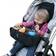 J.L. Childress Food n Fun Stroller Snack Tray